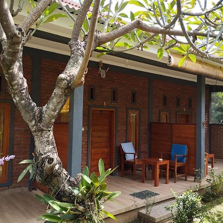 Tunjung Guest House Lovina Beach Buleleng Exterior foto