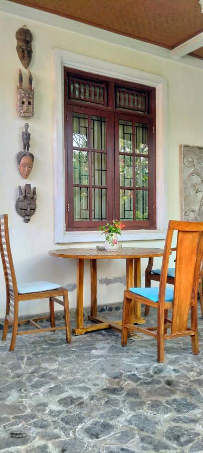 Tunjung Guest House Lovina Beach Buleleng Exterior foto