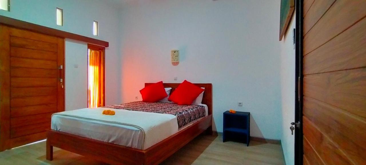 Tunjung Guest House Lovina Beach Buleleng Exterior foto